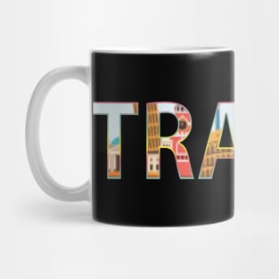 Travel Mug